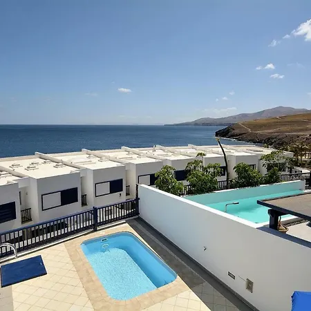 Terraced House Ace021012 Iyc Ferienhaus Puerto Calero