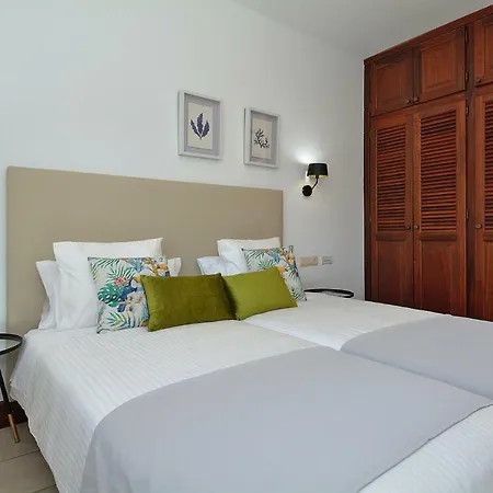 Terraced House Ace021012 Iyc Ferienhaus Puerto Calero