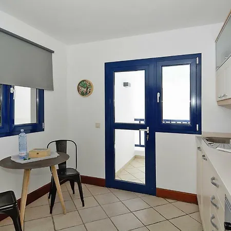 Ferienhaus Terraced House Ace021012 Iyc