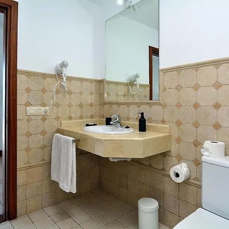 Ferienhaus Terraced House Ace021012 Iyc Puerto Calero